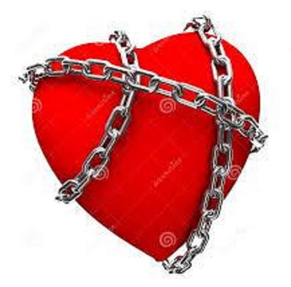 chained-heart
