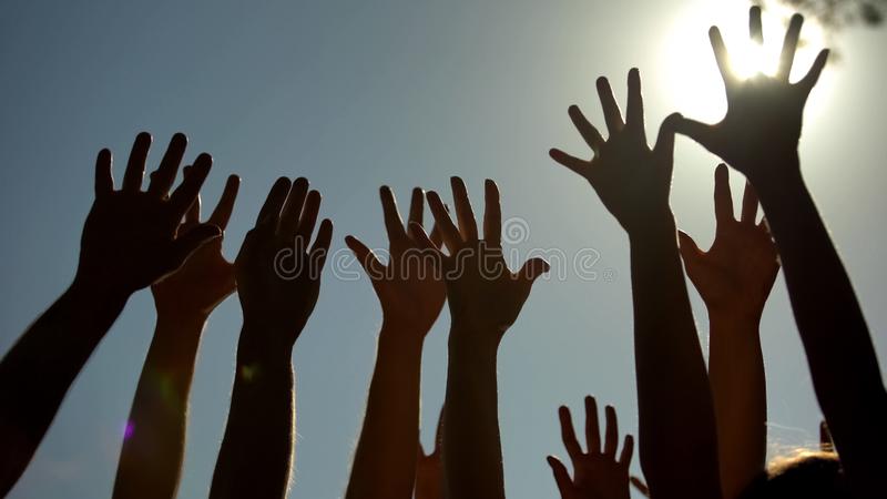 people-raising-hands-voting-democracy-volunteering-campaign-leadership-people-raising-hands-voting-democracy-volunteerin
